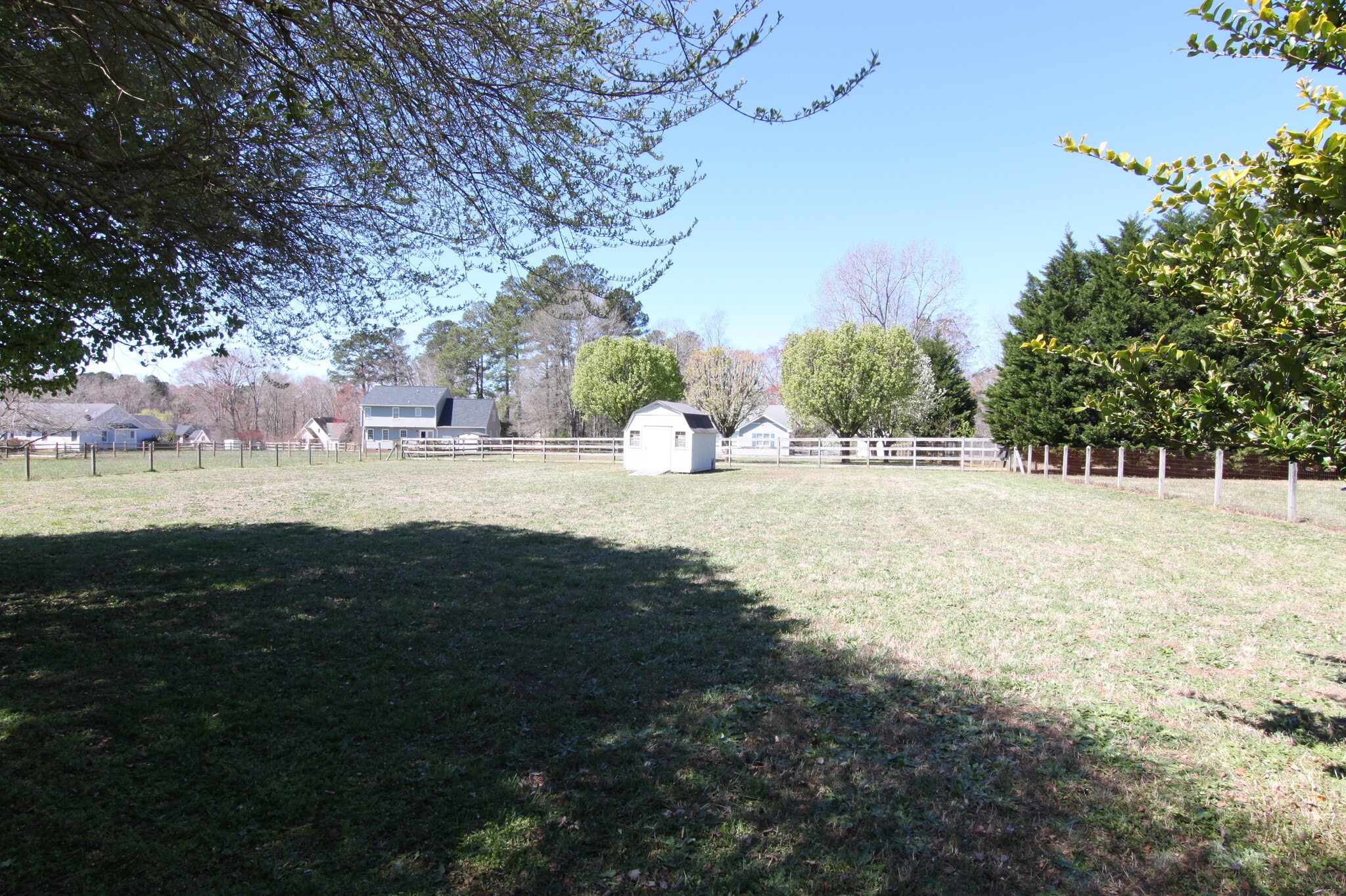 Building Photo - 8608 Manns Loop Rd
