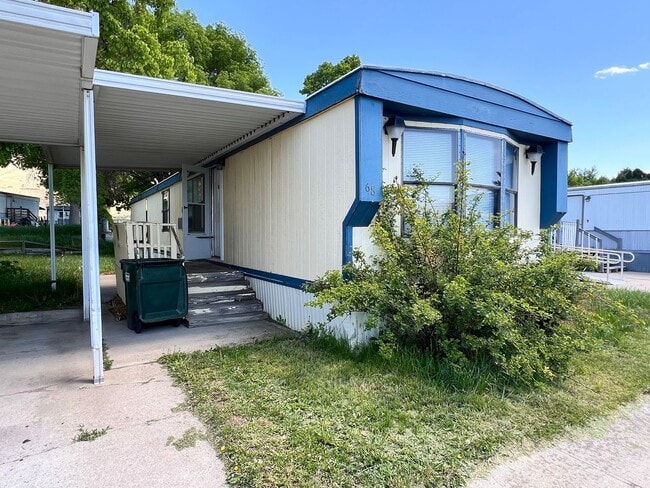 Primary Photo - 2 Bedroom 1 Bath