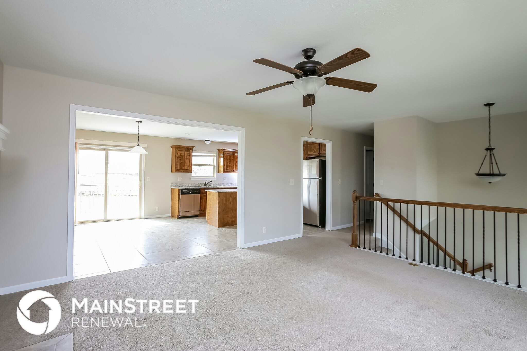 Building Photo - 1401 NW High View Dr