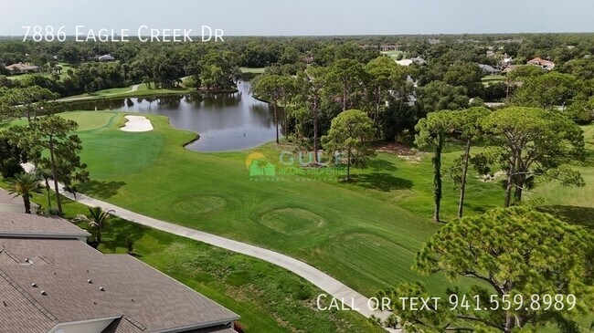 Building Photo - 7886 Eagle Creek Dr