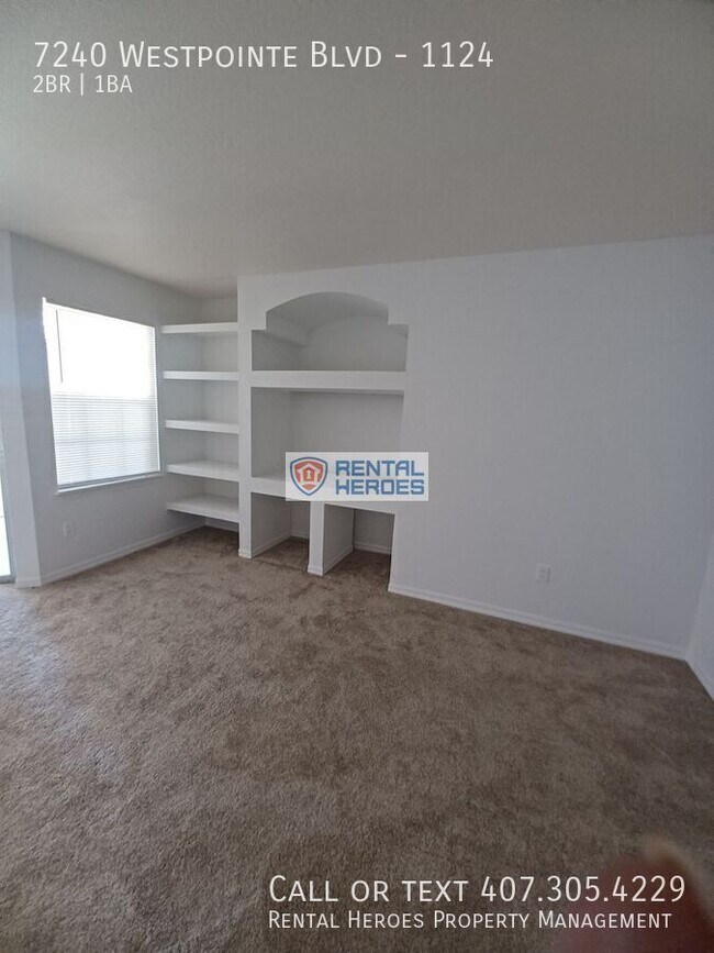 Building Photo - 7240 Westpointe Blvd