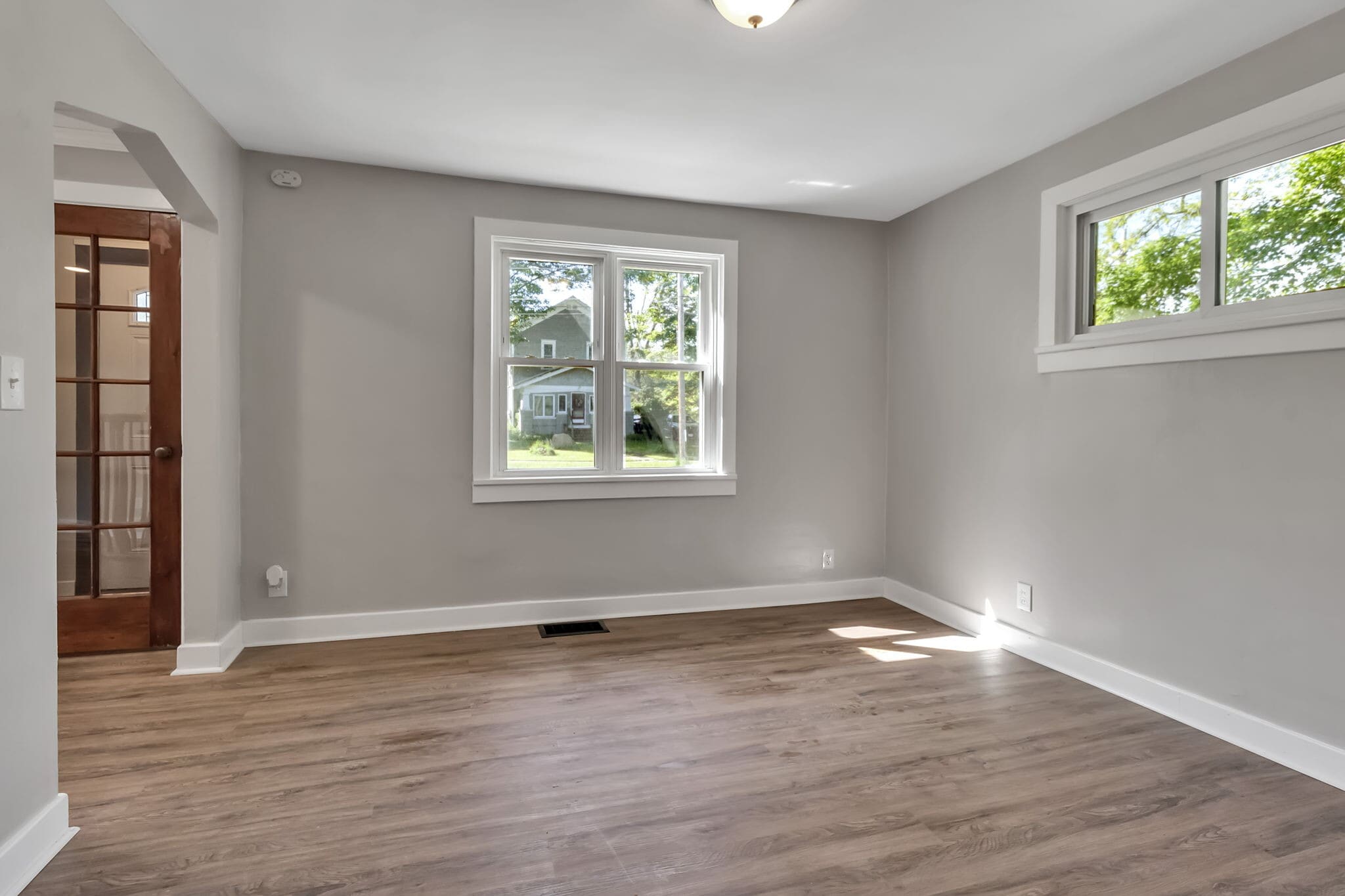 dining room - 56 Garfield St