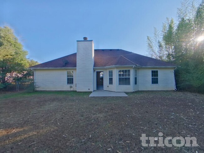 Building Photo - 1128 Misty Meadows Crossing