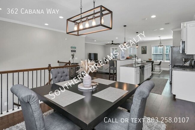 Building Photo - 362 Cabana Wy