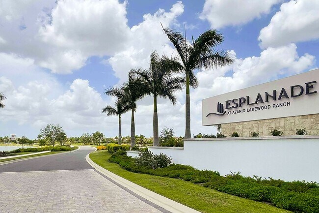 Building Photo - Stunning 2 Bed/2 Bath Home in Esplanade wi...