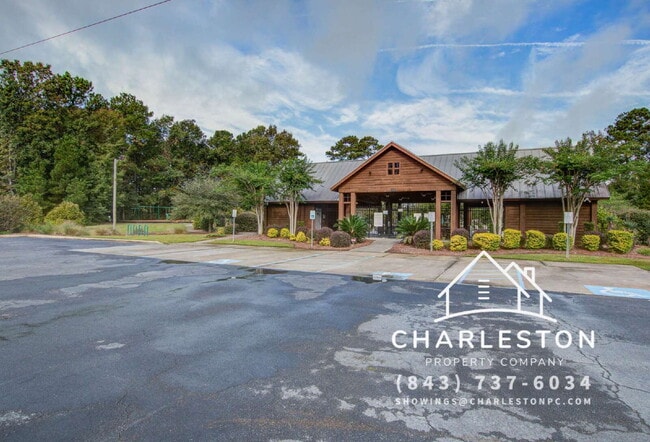 Building Photo - 109 Woodward Rd