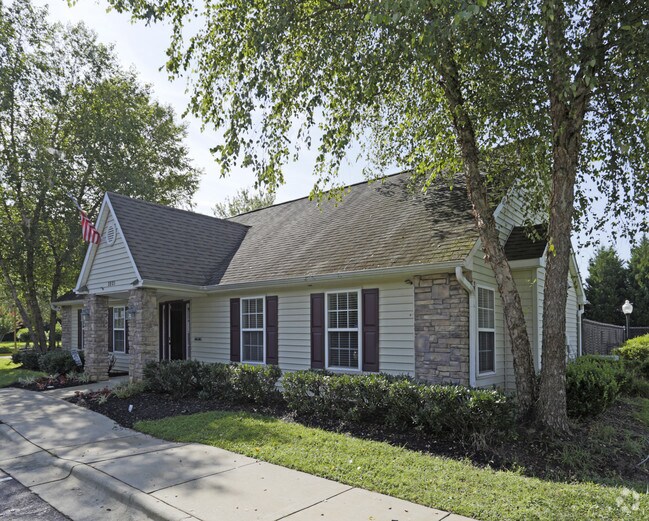 Building Photo - Autumn Oaks MHP