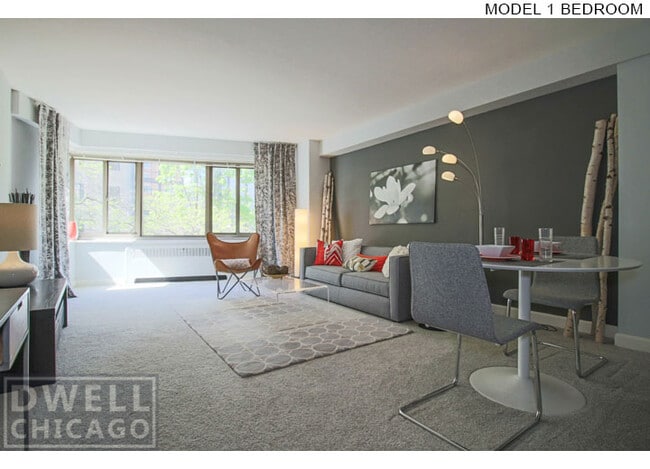 Primary Photo - 1500 N Lake Shore Dr