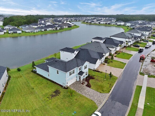 Building Photo - 25 Eagle Moon Lake Dr