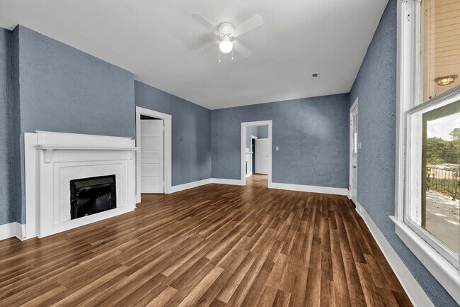Building Photo - 2828 24th Street Ensley
