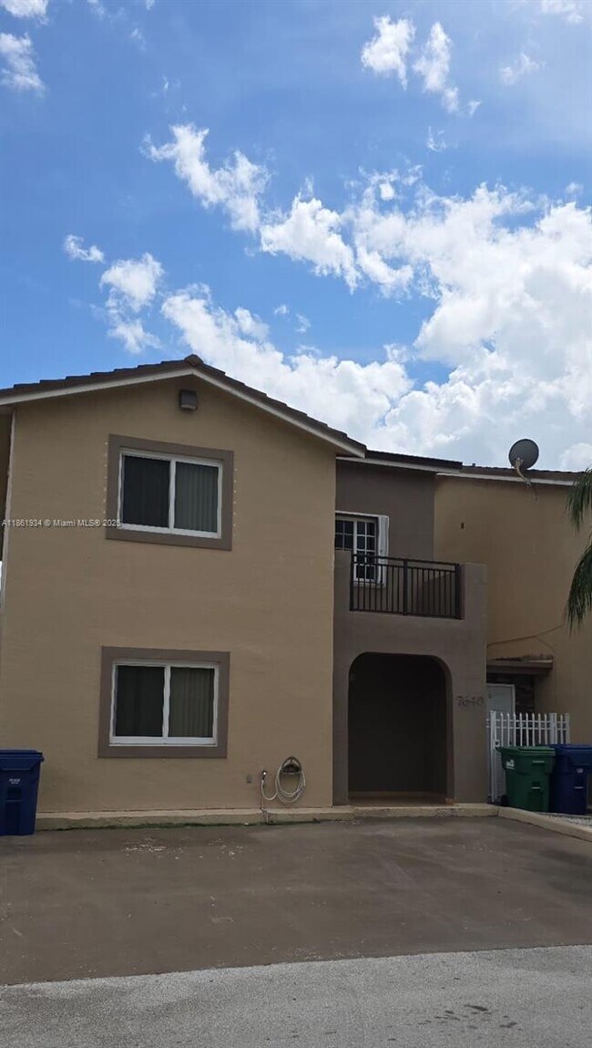Primary Photo - 7640 NW 182nd Terrace