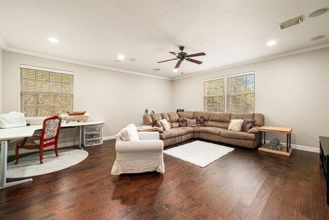 Building Photo - 1502 Park Harbor Oaks Ct