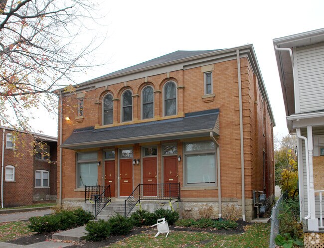 Building Photo - 262-264 S Monroe Ave