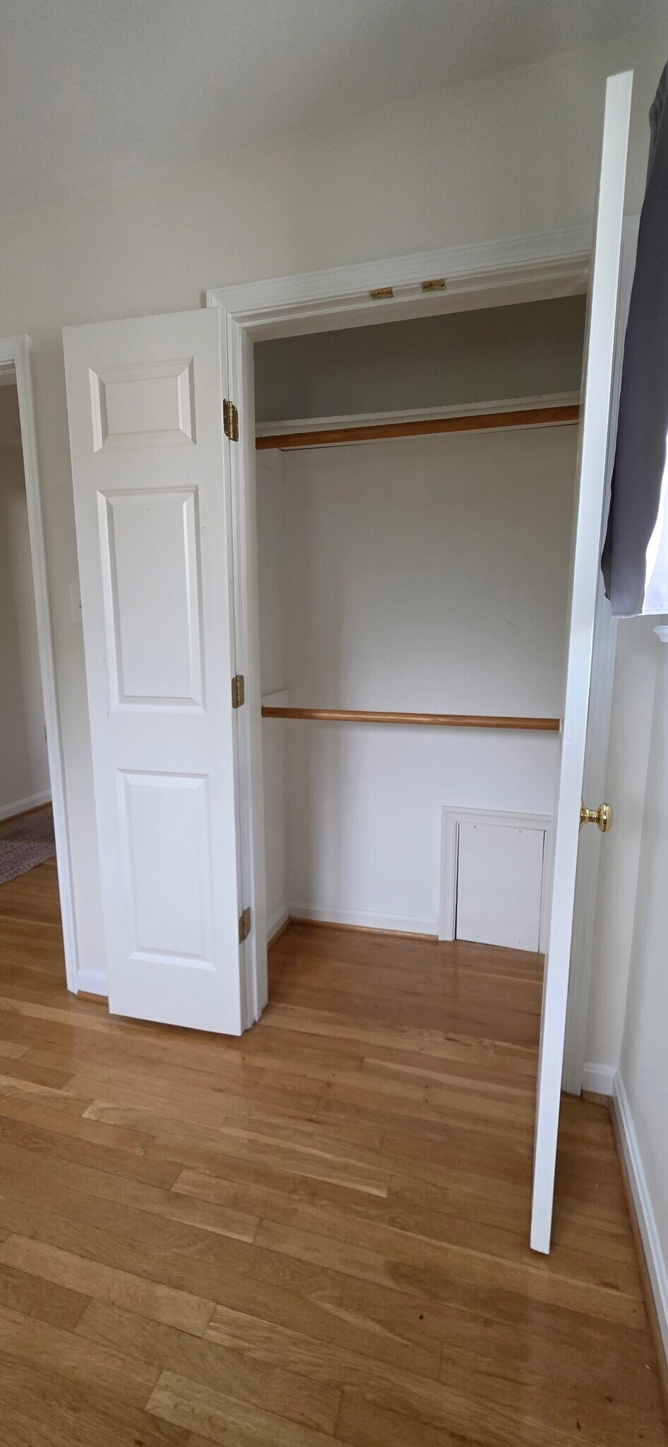 bed room - 4114 18th Rd N