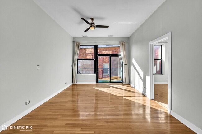 Building Photo - 1 S Leavitt St