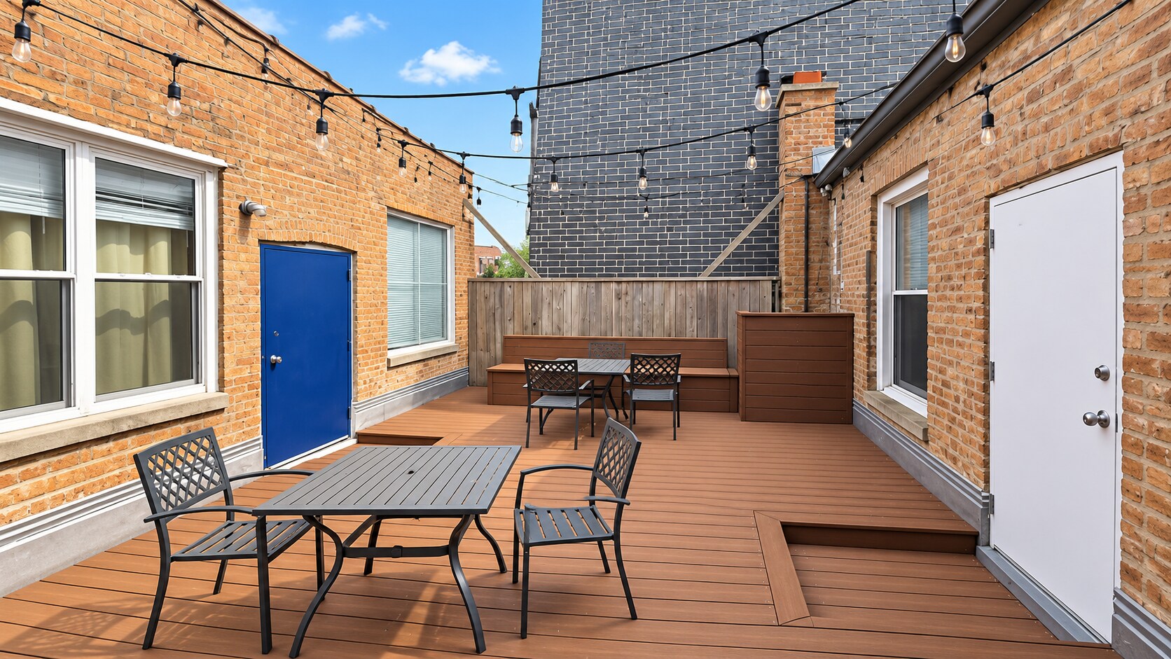 Building Photo - 1214 W Belmont Ave