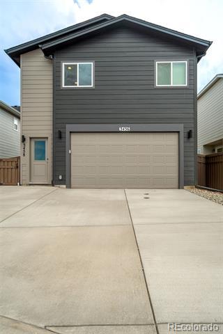 Building Photo - 3456 Summer Dream Ave