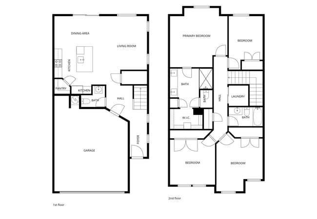 Building Photo - 528 Livy Ln