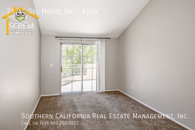 Building Photo - 23745 Del Monte Dr.