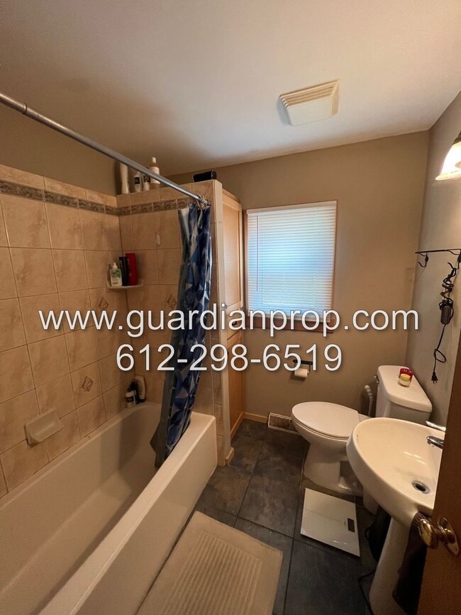 Building Photo - House Available October 1, Updated Kitchen...