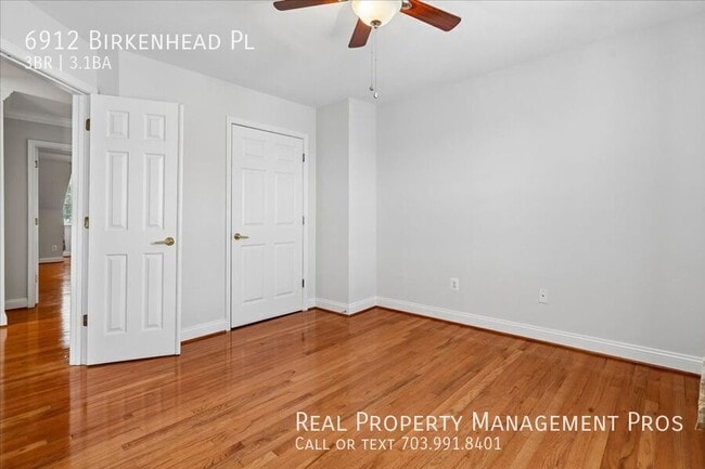 Building Photo - 6912 Birkenhead Pl