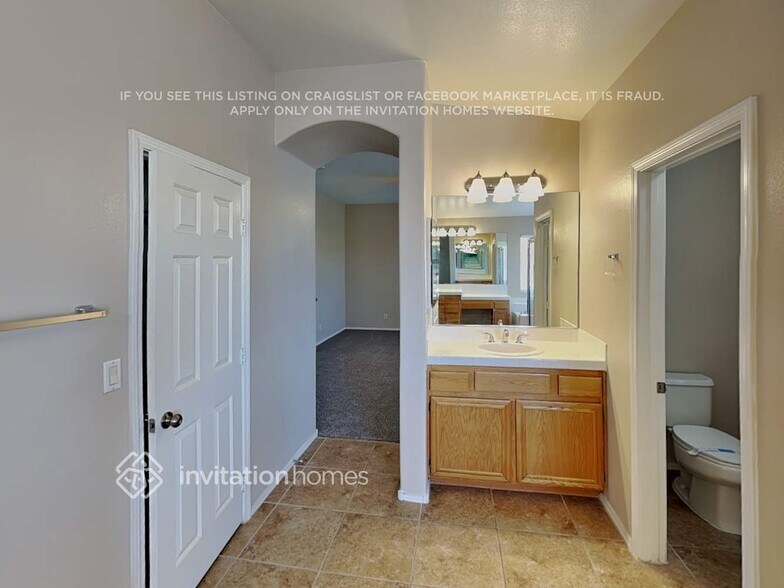 Building Photo - 503 Sierra Peak Ct