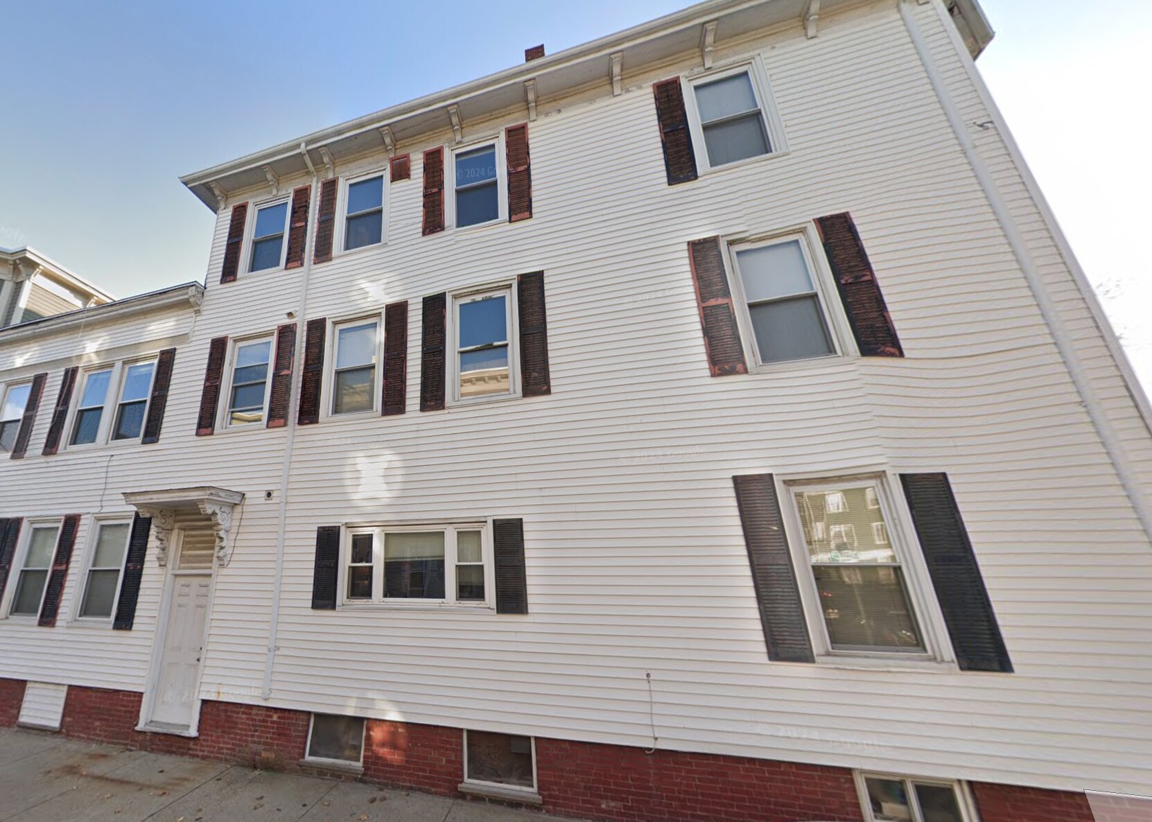 Building Photo - 216 Prospect St