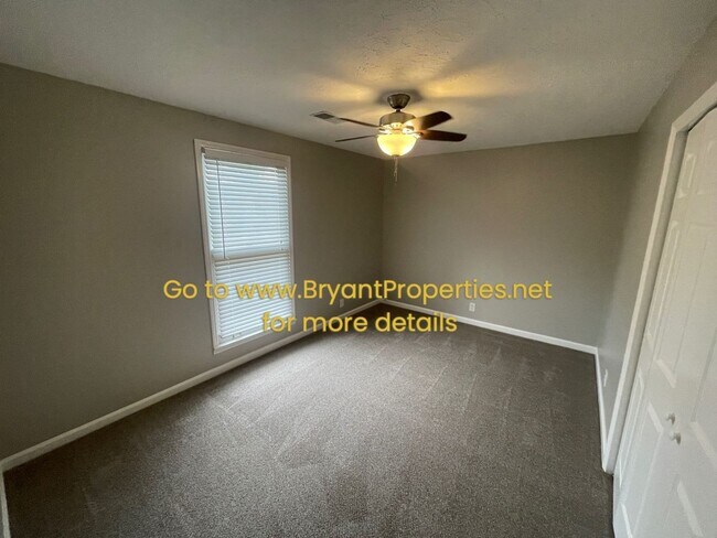 Building Photo - Nashville - 3 Bedroom, 2 Baths, 37217 Area