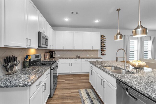 Building Photo - 16318 Westley Ridge Dr