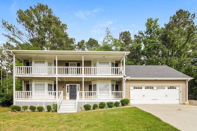 Primary Photo - 5902 Bridgemont Pl