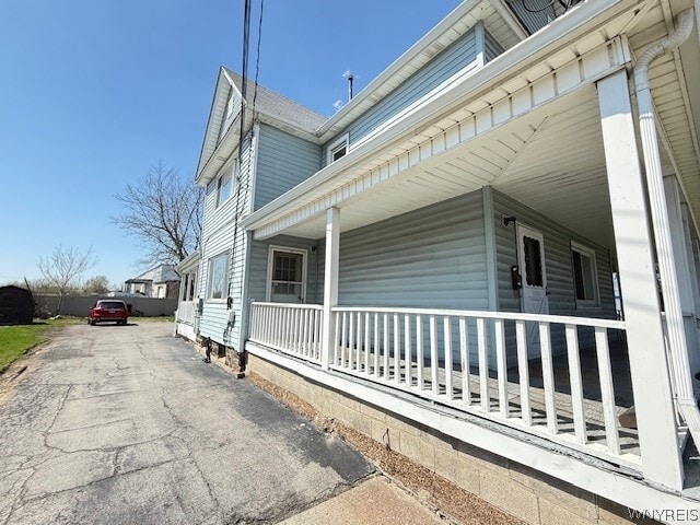 Building Photo - 1816 Military Rd