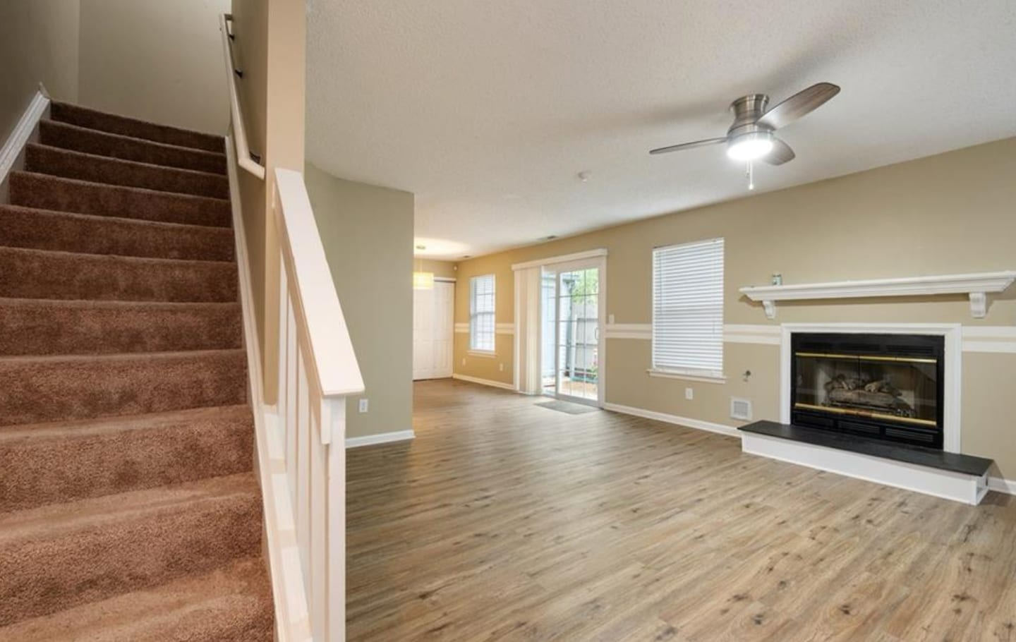 Building Photo - 4520 Shallowford Cir