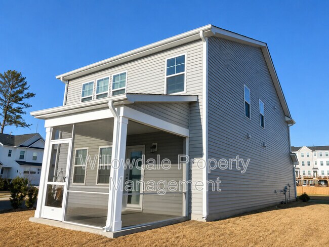 Building Photo - 100 Sagebrook Dr