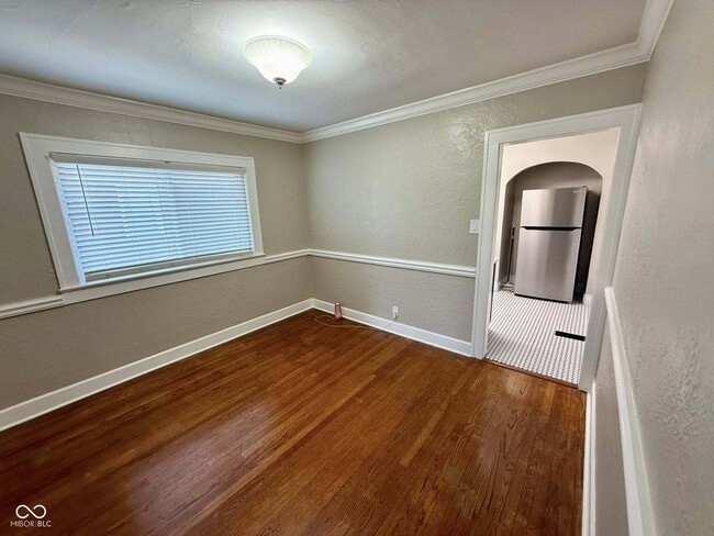 Building Photo - 1132 Shannon Ave