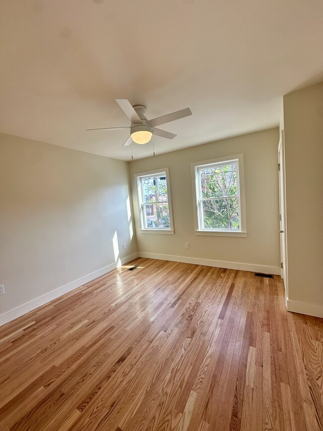 Floorplan - 2606 Larkins Way