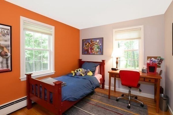 Building Photo - 80 Adams St