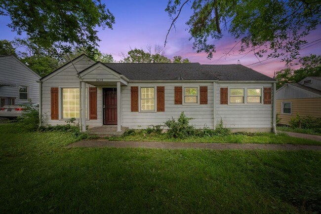 Primary Photo - Charming North Nashville Cottage