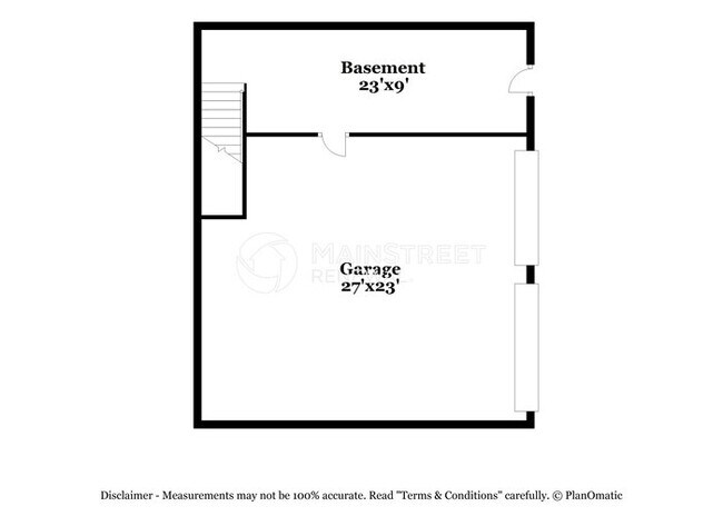 Building Photo - 3 Bedroom Pet-Friendly Home in CARTERSVILLE, GA with Main Street Renewal