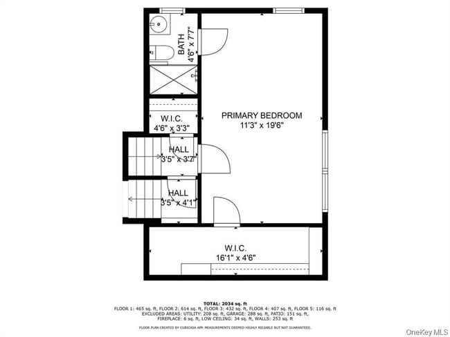 Building Photo - 73 Ewart St