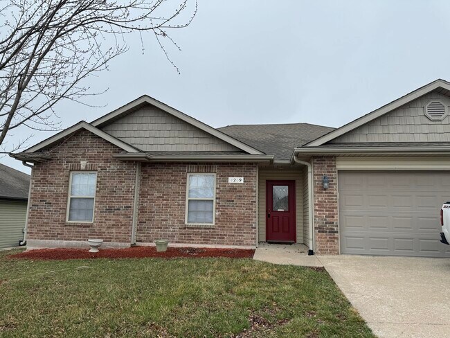Building Photo - 4209 Bold Venture Dr