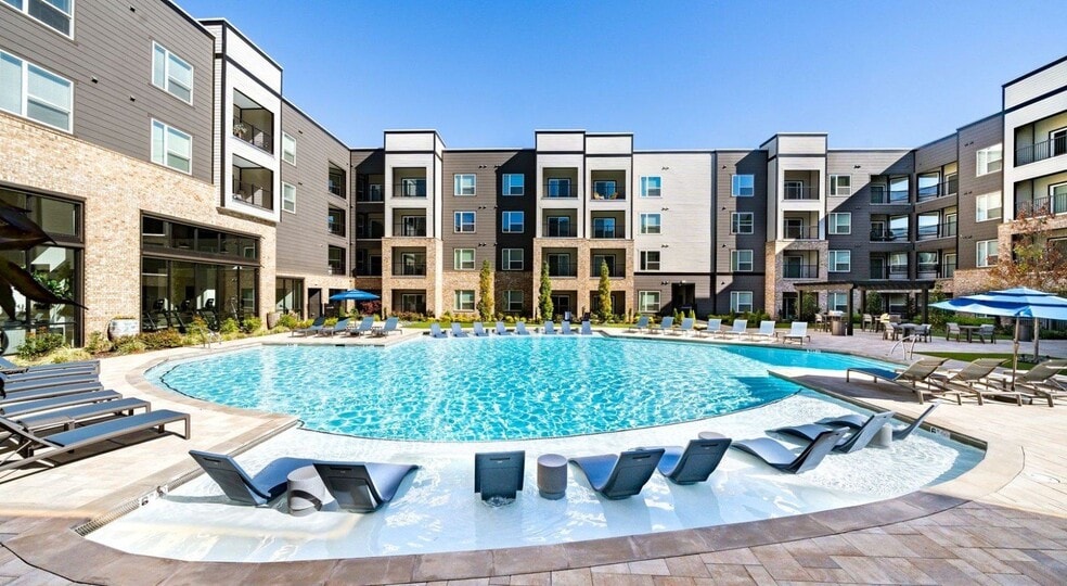 Building Photo - Liam at Hays Farm