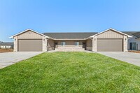 Building Photo - 12200 N Star St