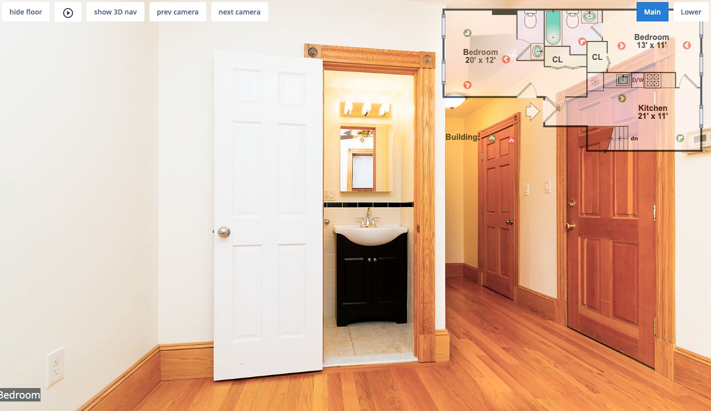 Building Photo - 44 Garden St