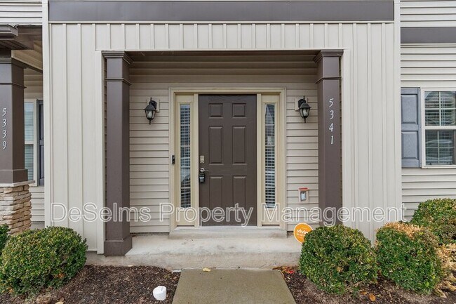 Building Photo - 5341 Tony Lama Ln