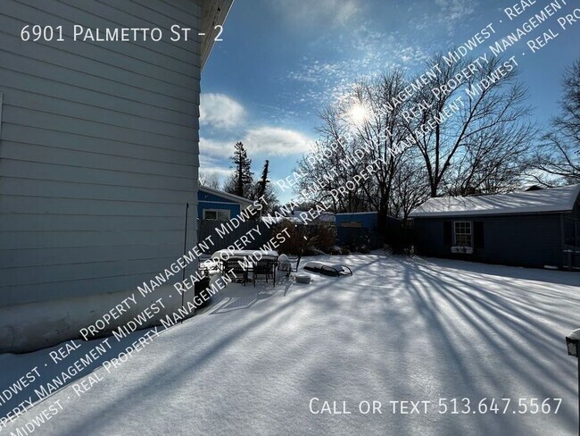 Building Photo - 6901 Palmetto St