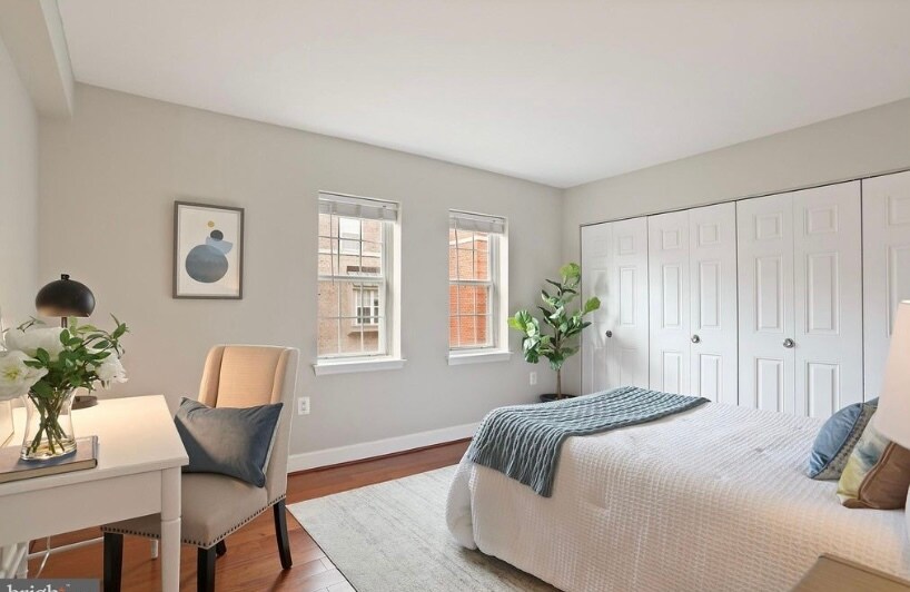 Building Photo - 3609 38th St NW