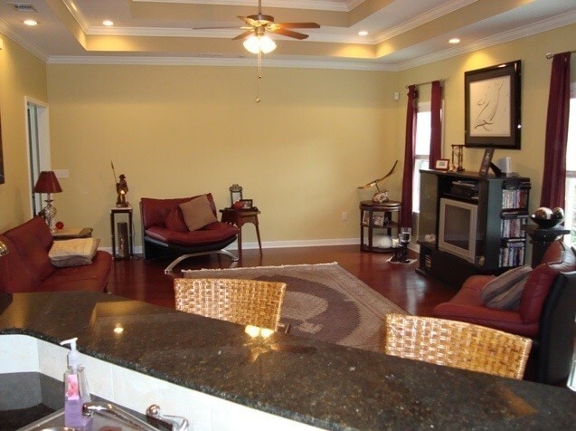 Building Photo - HIGHLANDS SUBDIVISION