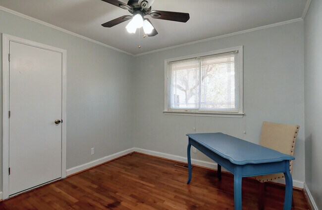 Building Photo - 1601 Cromwell Ct