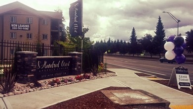 Building Photo - 8Hundred West Apartments