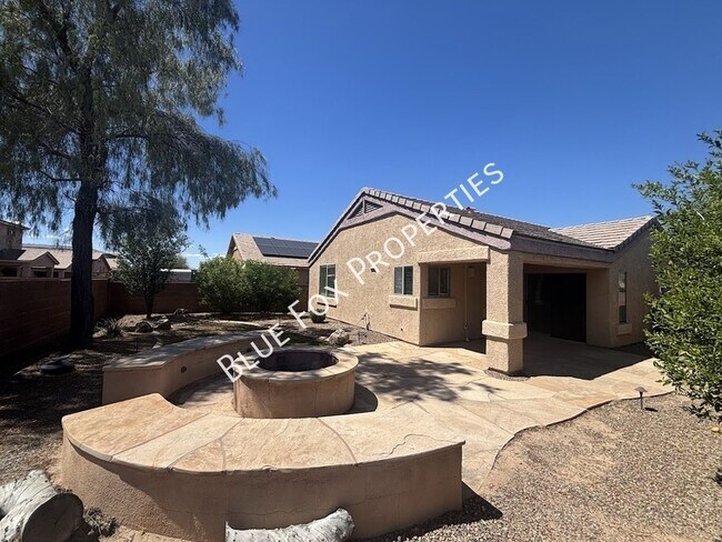 Building Photo - 4068 E Stony Meadow Dr